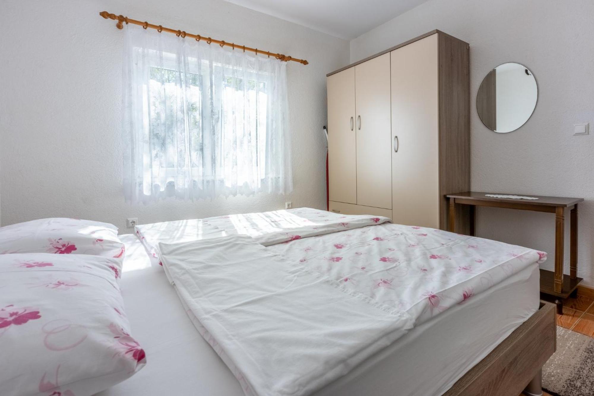 Appartement Stipancic à Malinska Extérieur photo