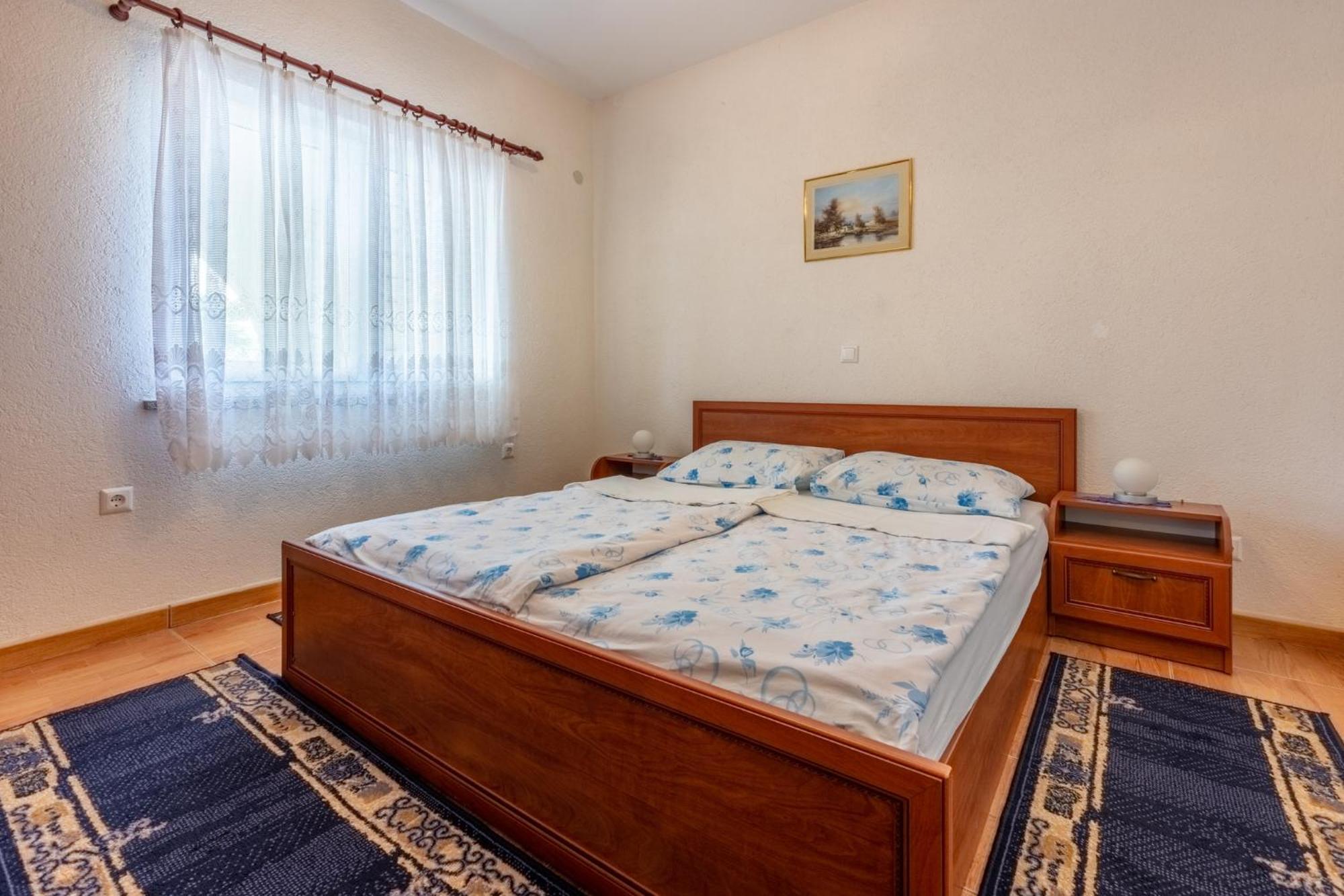 Appartement Stipancic à Malinska Extérieur photo